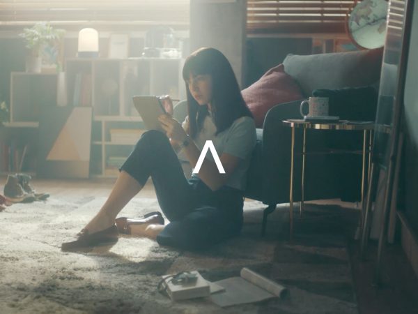 Bradesco – “Ágora Investimentos”