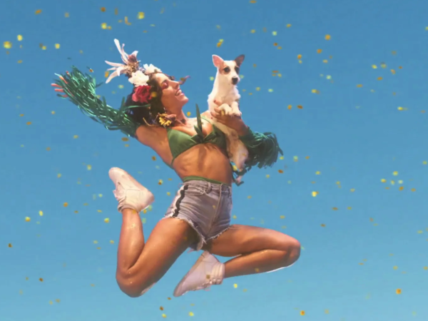 SKOL – “Pra Você Voar No Carnaval”