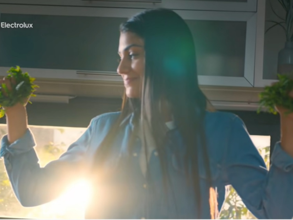 Electrolux – Não Joga Fora no Lixo