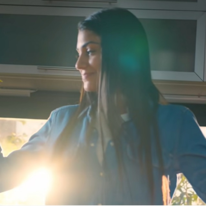 Electrolux – Não Joga Fora no Lixo