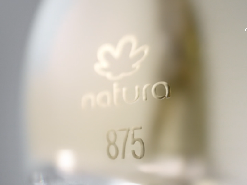 Natura: Alta Perfumaria Collab