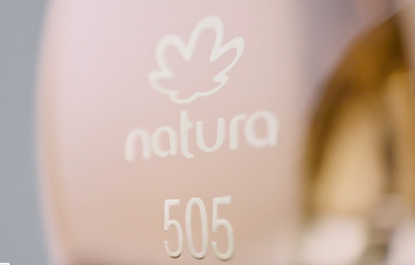 Natura – Alta Perfumaria Collab