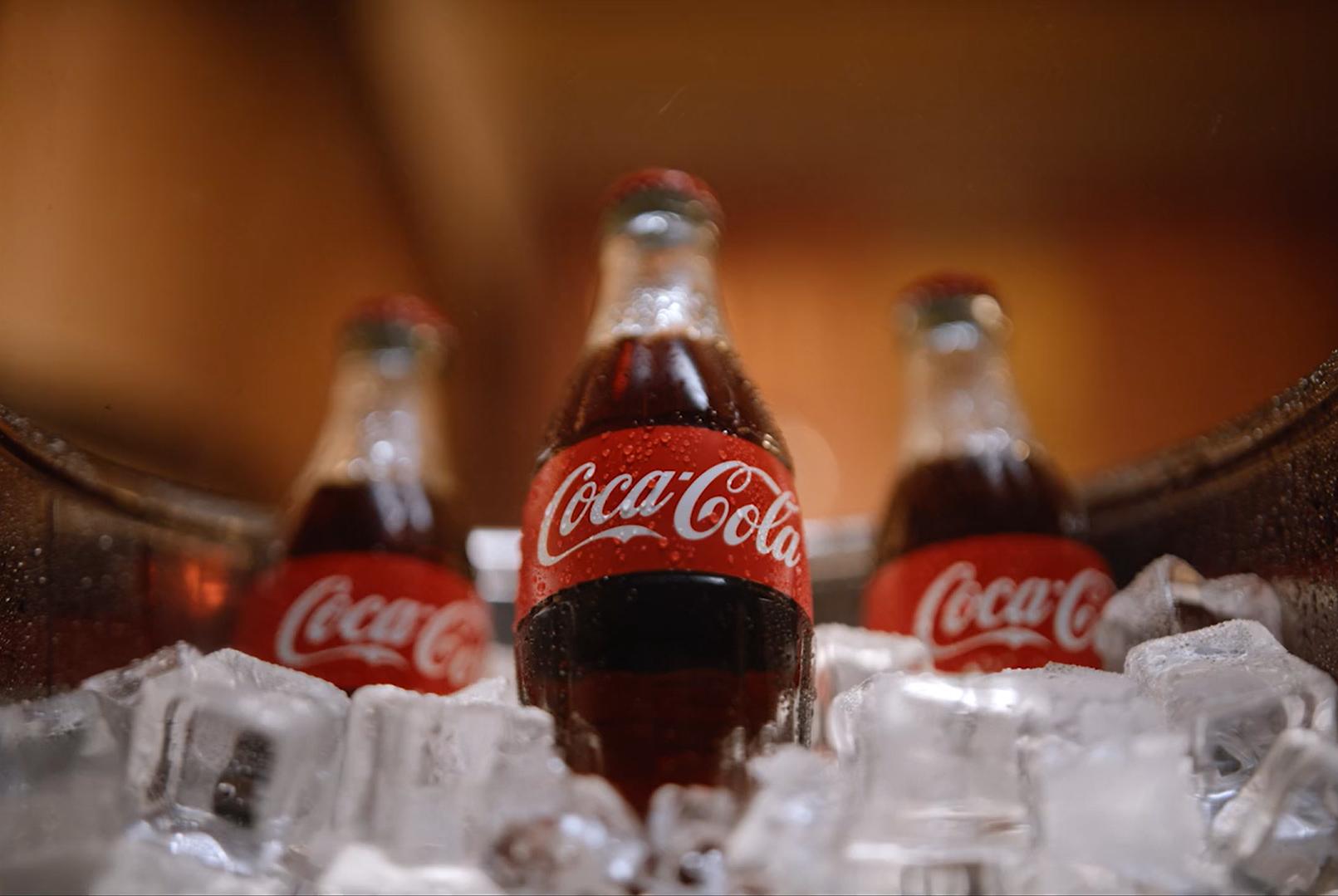 Coca – Cola – POV