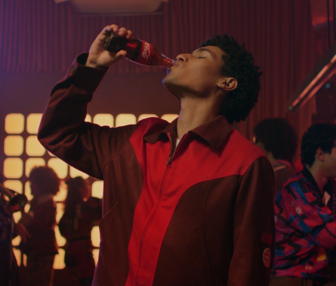 Coca-Cola – Por que Coca-Cola de vidro é tão gostosa