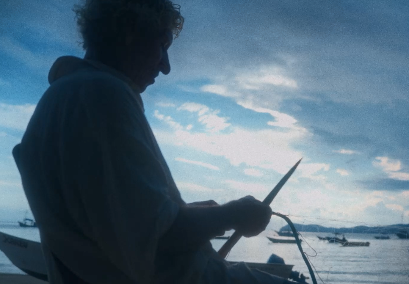 Corona – Pescadores de Histórias