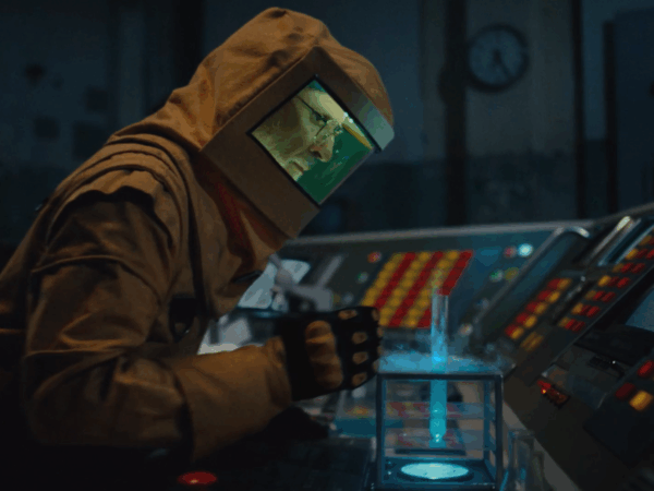 YOKI – STRANGER THINGS