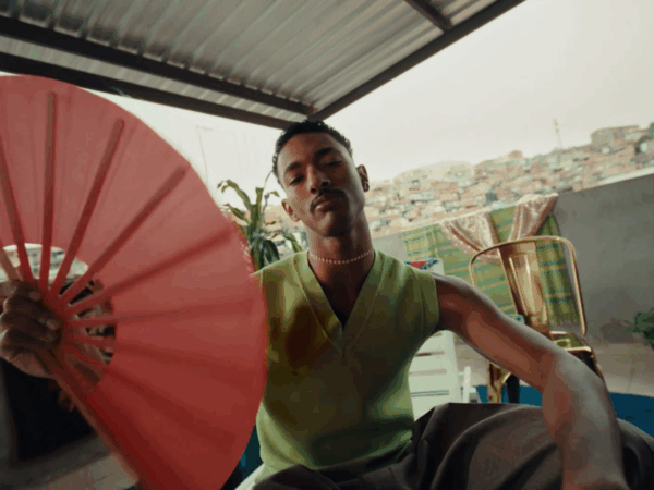 SPOTIFY – MY SPOTIFY RAPHA VICENTE